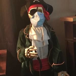 Meet your Posher, Kathy